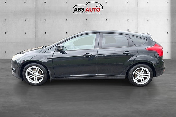 Ford Focus 3 of 15