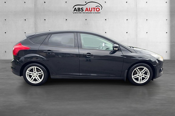 Ford Focus 6 of 15
