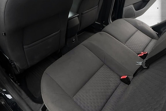 Ford Focus 10 of 15