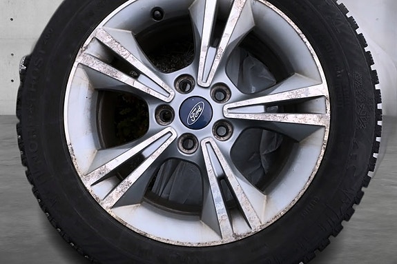 Ford Focus 15 of 15