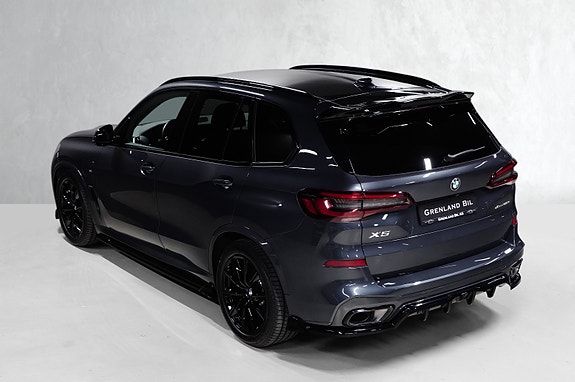 BMW X5 9 of 30