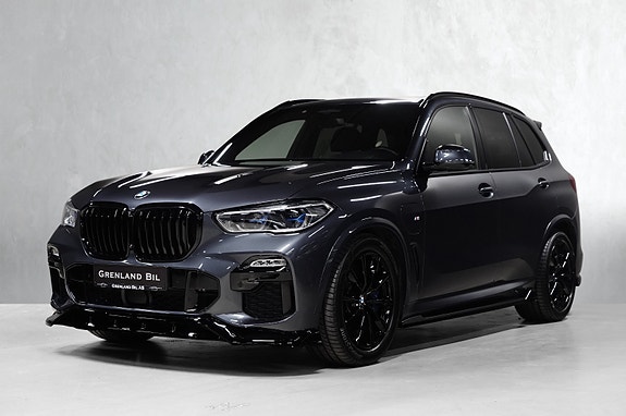 BMW X5 7 of 30