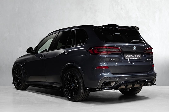 BMW X5 8 of 30
