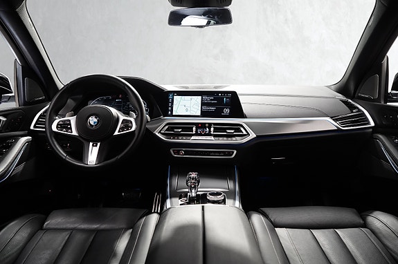 BMW X5 26 of 30