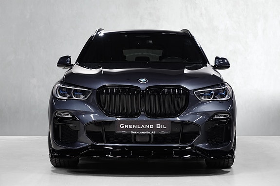 BMW X5 5 of 30