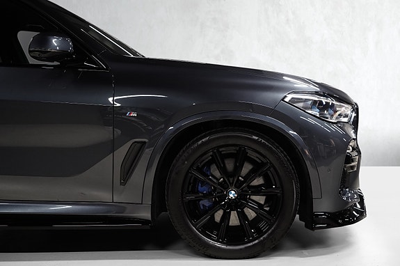 BMW X5 4 of 30