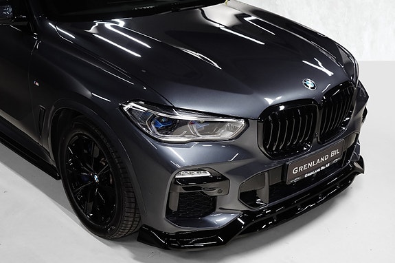 BMW X5 3 of 30