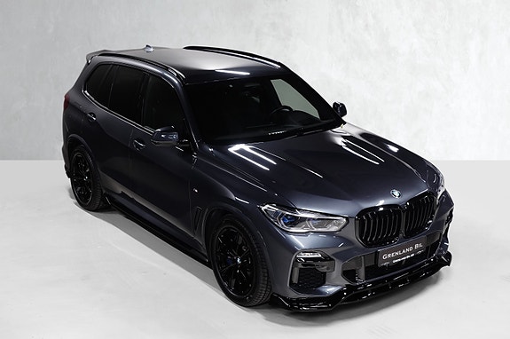 BMW X5 2 of 30
