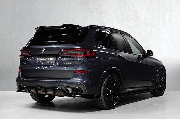 BMW X5 12 of 30