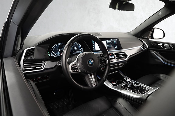BMW X5 25 of 30
