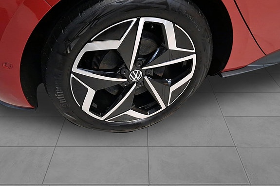 Volkswagen ID.3 14 of 15