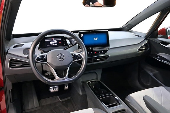 Volkswagen ID.3 7 of 15