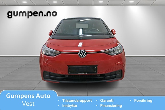 Volkswagen ID.3 4 of 15