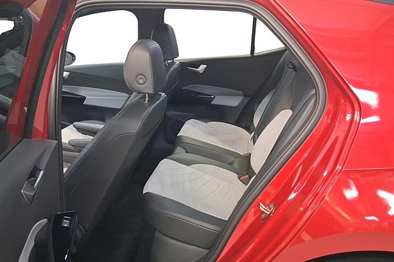 Volkswagen ID.3 6 of 15