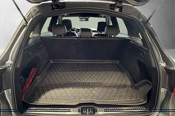 Mercedes-Benz GLC220 d 19 of 23