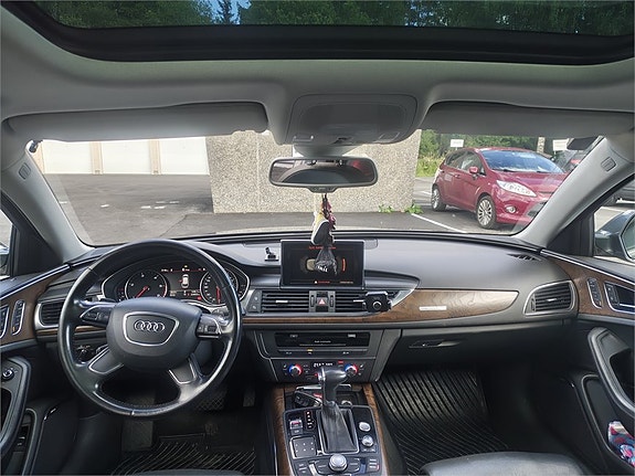 Audi A6 9 of 13