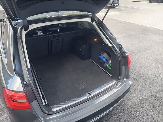 Audi A6 7 of 13