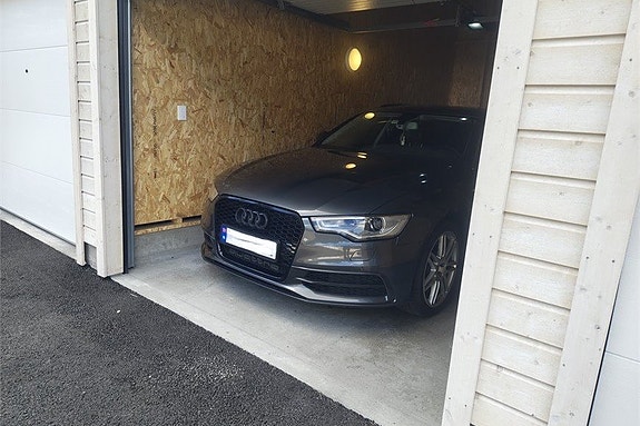 Audi A6 5 of 13