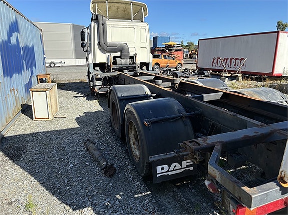 DAF FAS CF85.410 5 of 10