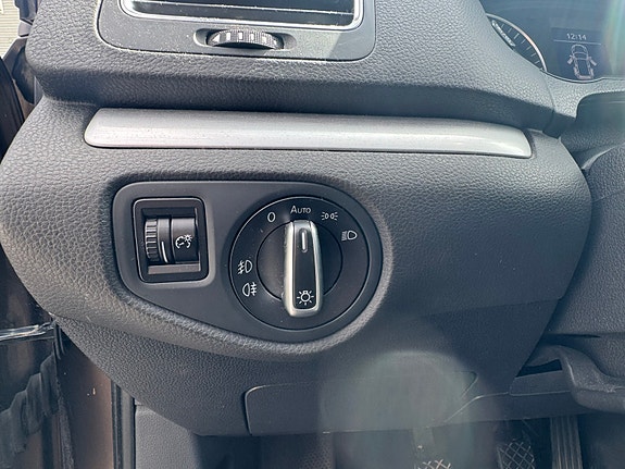 Volkswagen Sharan 19 of 30