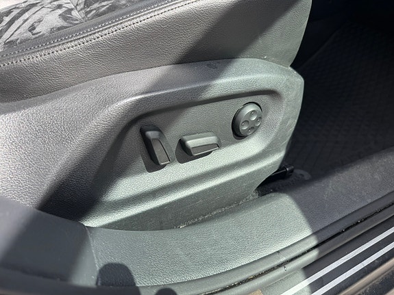 Volkswagen Sharan 20 of 30