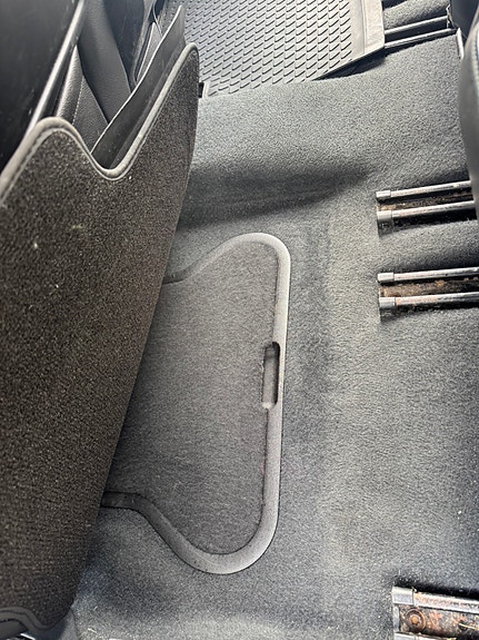 Volkswagen Sharan 15 of 30