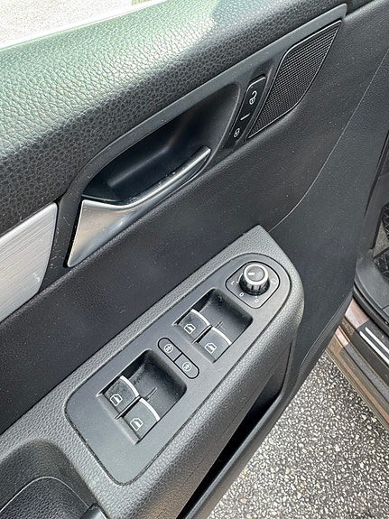 Volkswagen Sharan 11 of 30