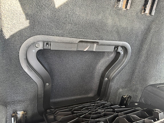 Volkswagen Sharan 16 of 30