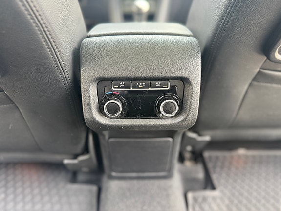 Volkswagen Sharan 24 of 30