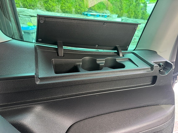 Volkswagen Sharan 26 of 30