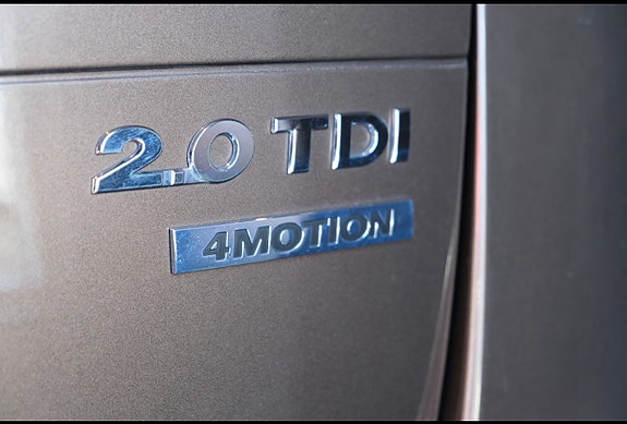 Volkswagen Sharan 3 of 30