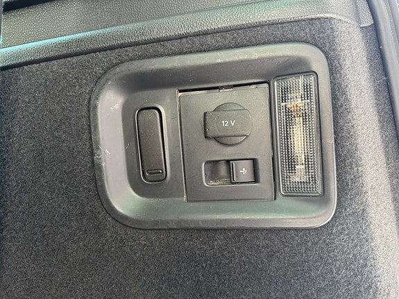 Volkswagen Sharan 22 of 30