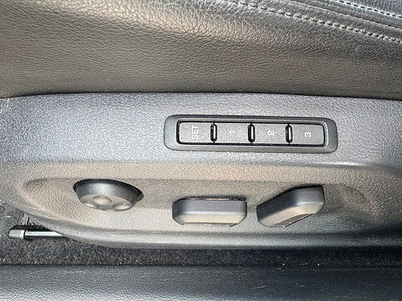 Volkswagen Sharan 21 of 30