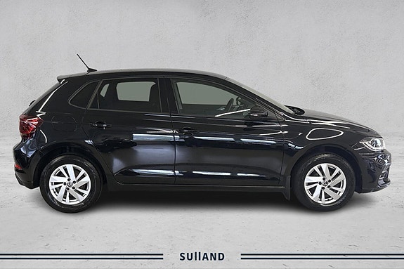 Volkswagen Polo 6 of 23