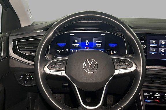 Volkswagen Polo 11 of 23