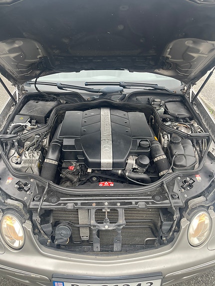 Mercedes-Benz 260 E 11 of 11