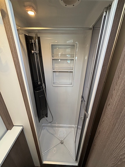KABE TM C 740,, 1160 kg nyttelast , AC, solcelle, gassuttak, ledstripe markise, litium….. 16 of 30