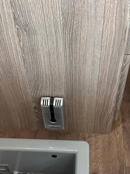 KABE TM C 740,, 1160 kg nyttelast , AC, solcelle, gassuttak, ledstripe markise, litium….. 8 of 30