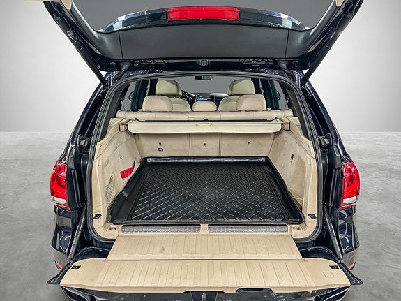 BMW X5 29 of 30