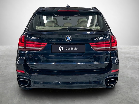 BMW X5 4 of 30
