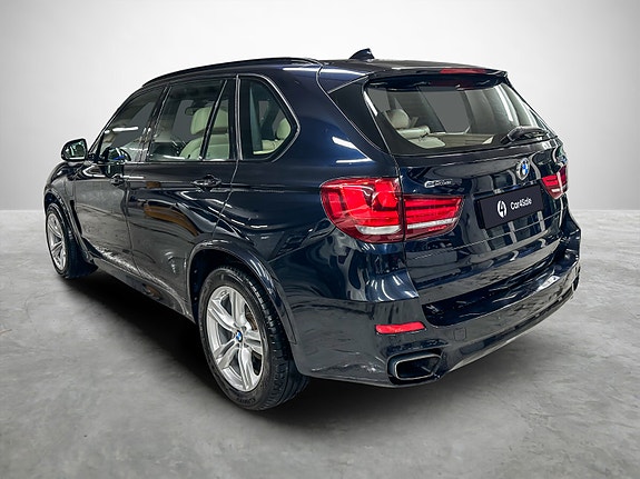 BMW X5 3 of 30