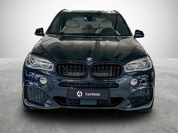 BMW X5 8 of 30