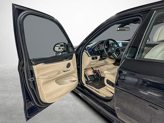 BMW X5 9 of 30