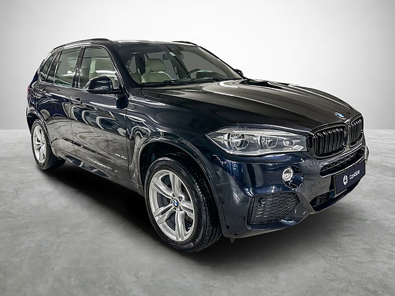 BMW X5 7 of 30