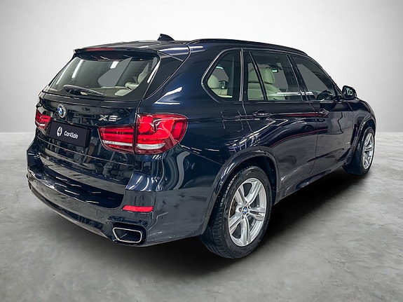 BMW X5 5 of 30