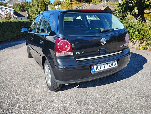 Volkswagen Polo 4 of 10