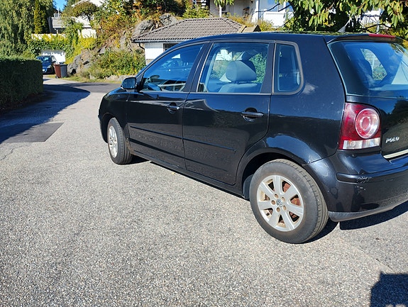 Volkswagen Polo 5 of 10