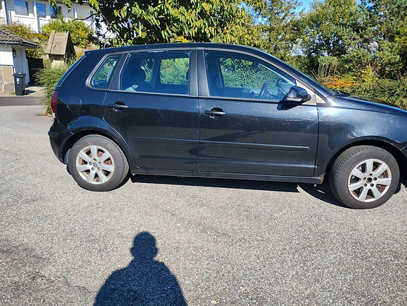 Volkswagen Polo 3 of 10