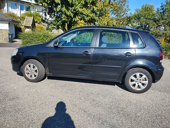 Volkswagen Polo 6 of 10