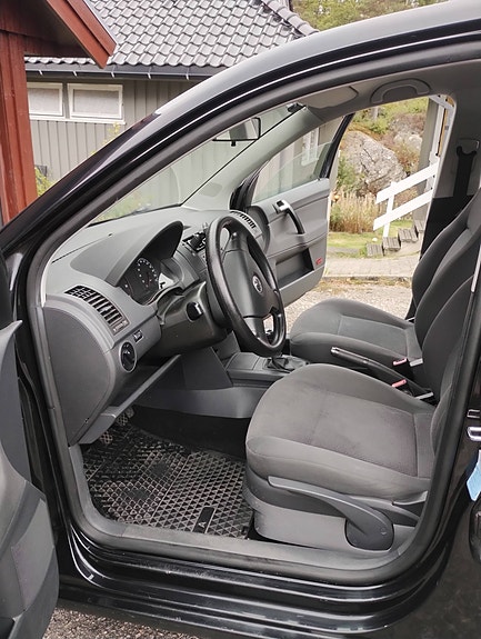 Volkswagen Polo 10 of 10